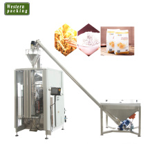 bread flour packaging machine , Bread Flour Filling and Packing Machine